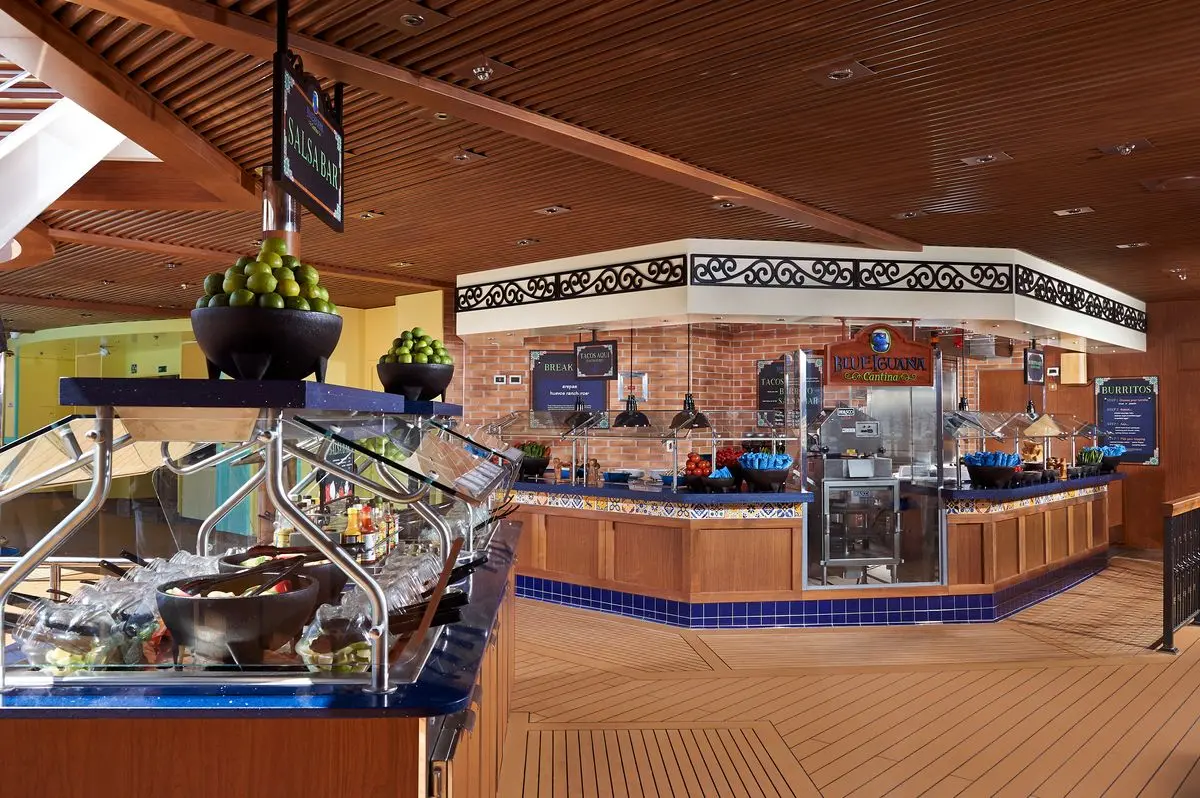 CARNIVAL Carnival Horizon - image 6