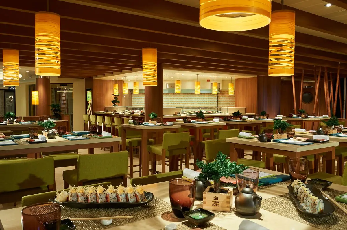 CARNIVAL Carnival Horizon - image 2