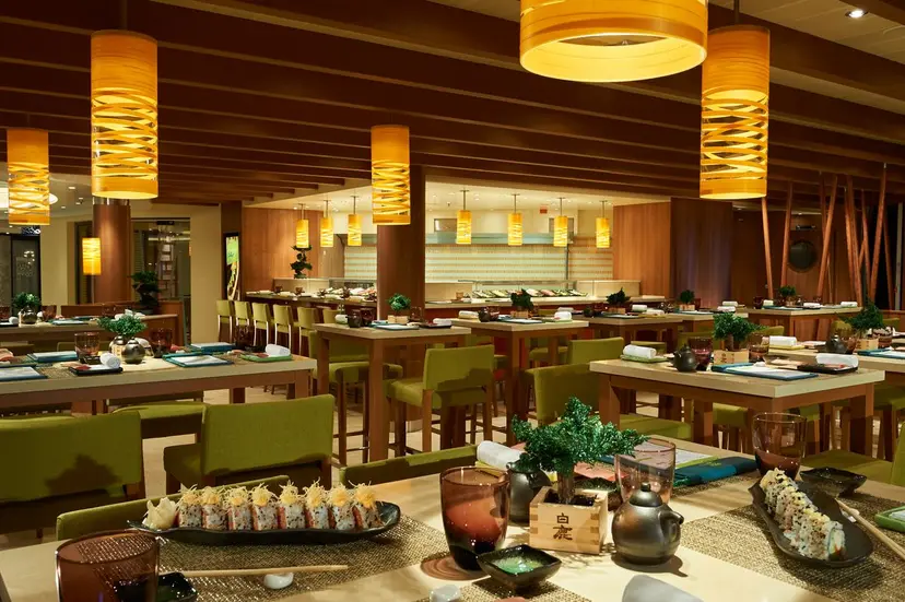 Carnival Horizon 6