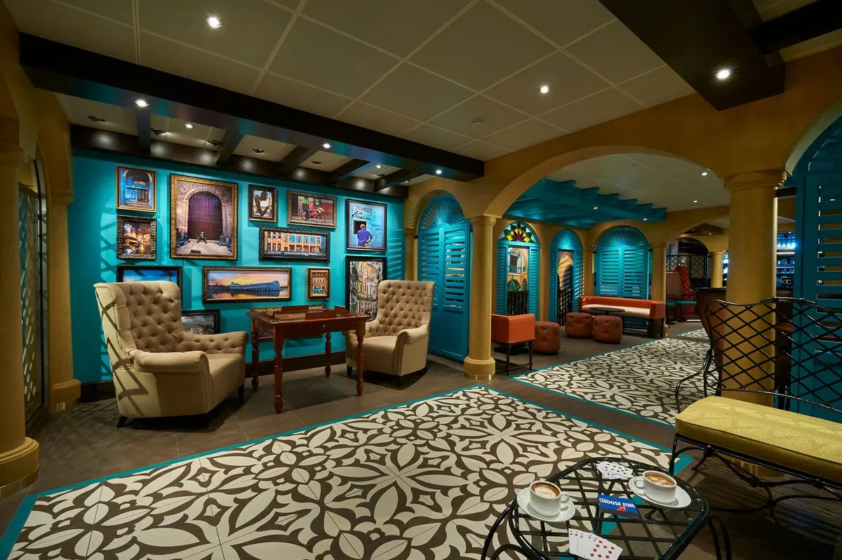 CARNIVAL Carnival Horizon - image 9