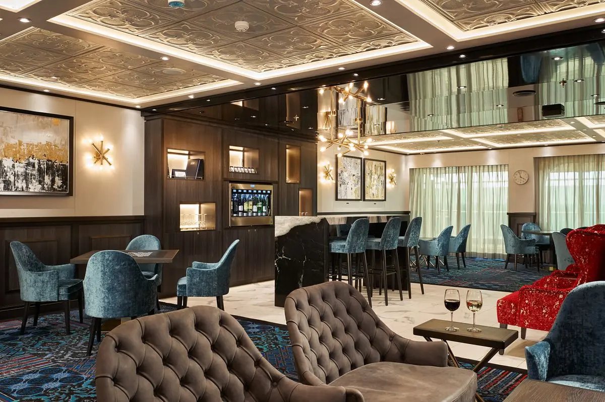 CARNIVAL Carnival Horizon - image 11