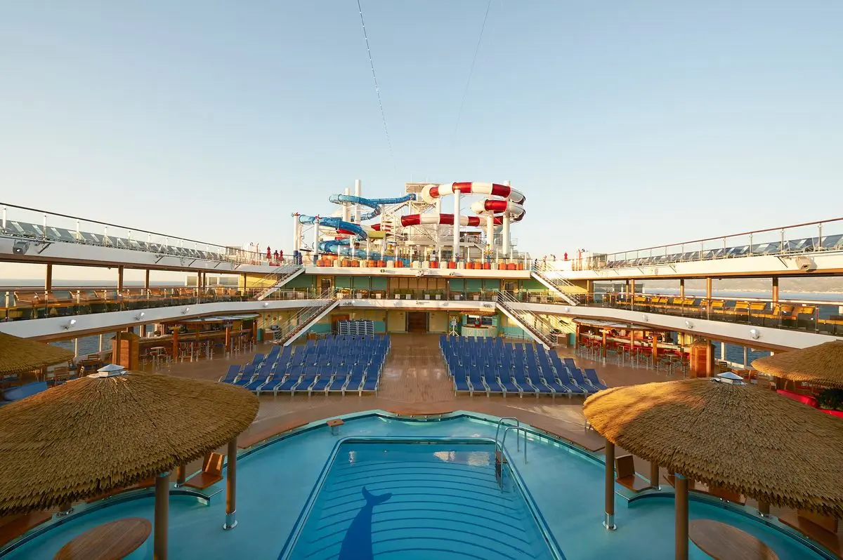 CARNIVAL Carnival Horizon - image 12
