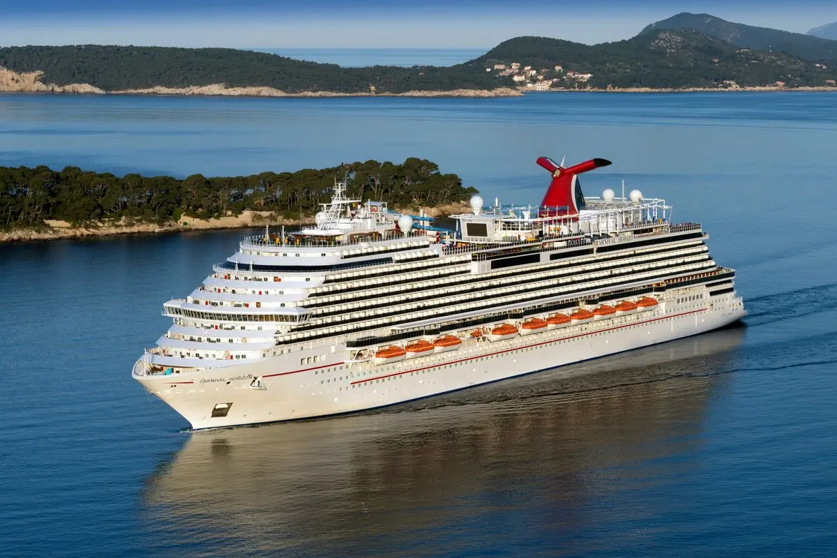CARNIVAL Carnival Horizon - image 7