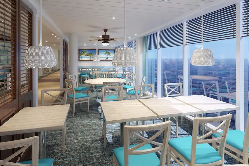 Carnival Jubilee 9
