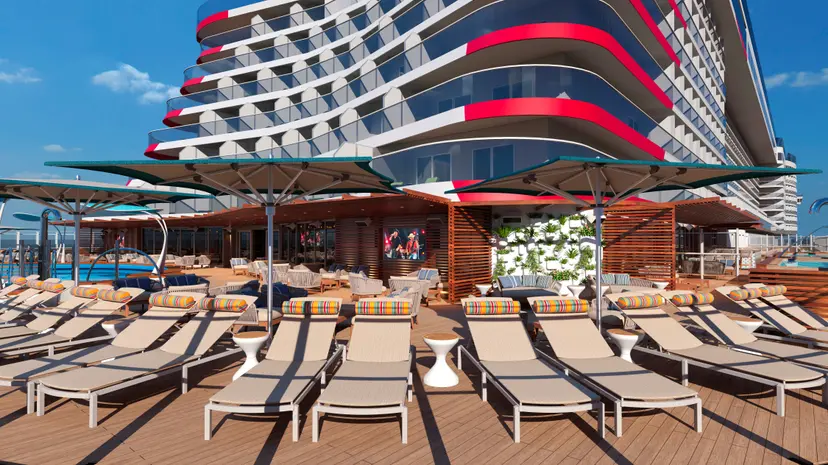 Carnival Jubilee 13