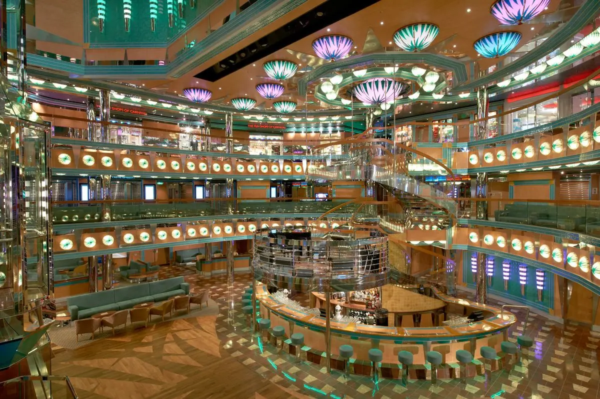 CARNIVAL Carnival Magic - image 3