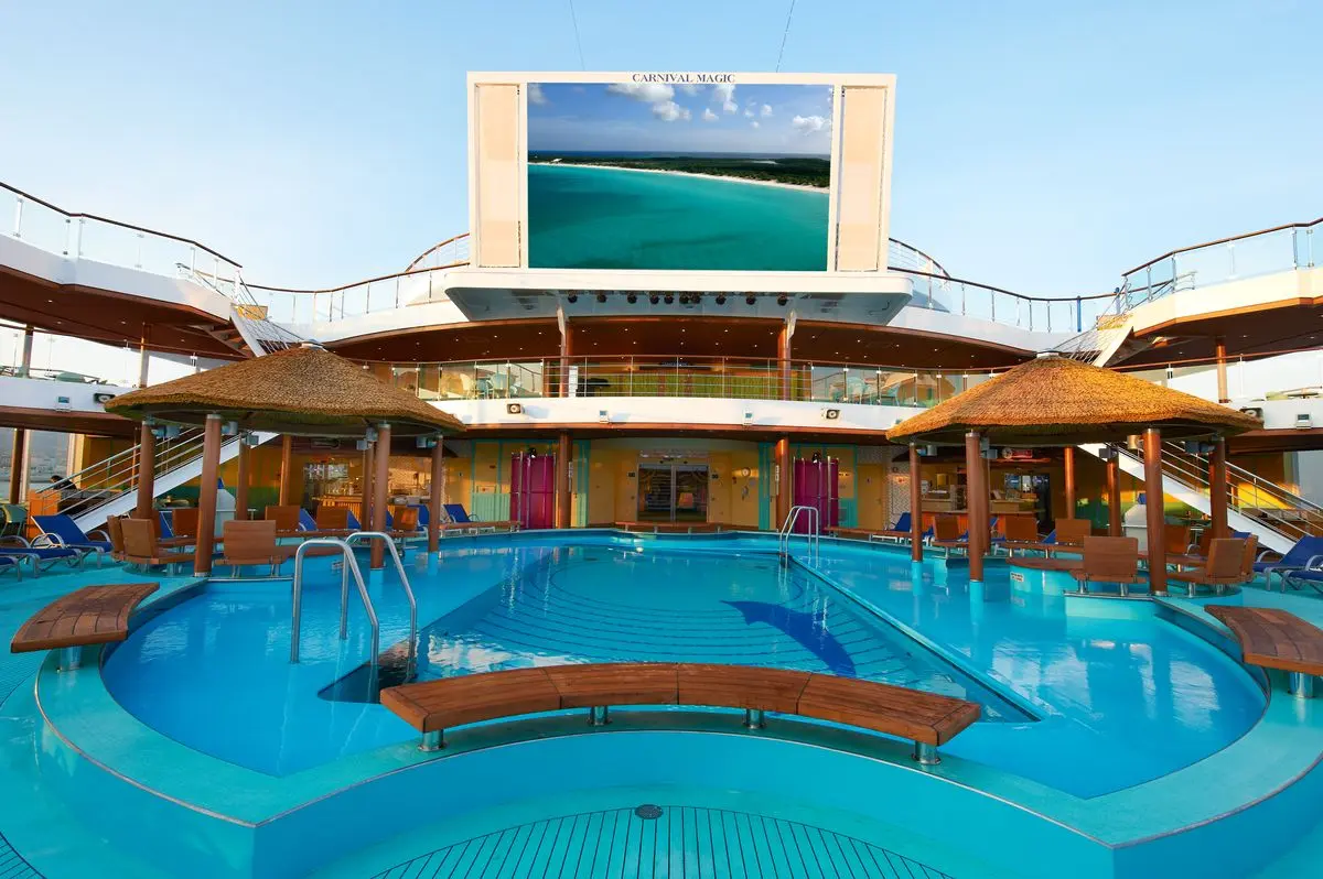CARNIVAL Carnival Magic - image 6