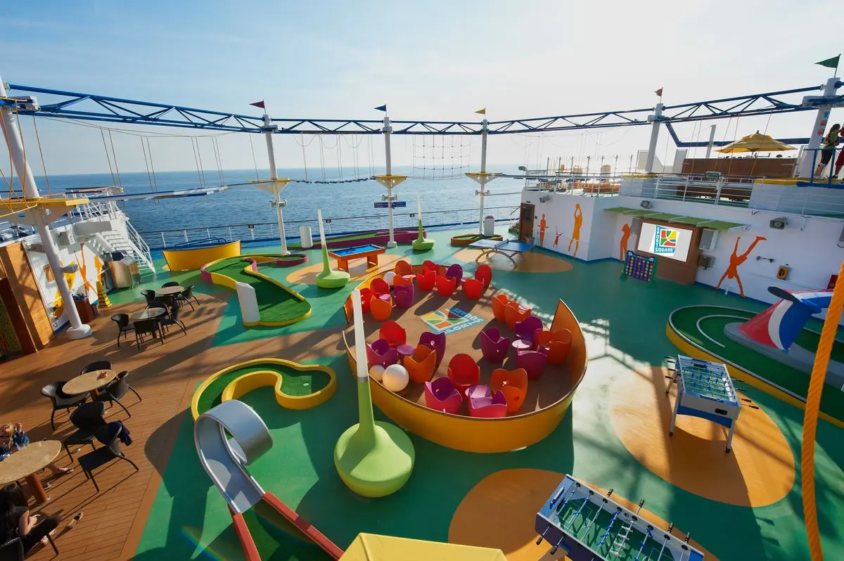 CARNIVAL Carnival Magic - image 7