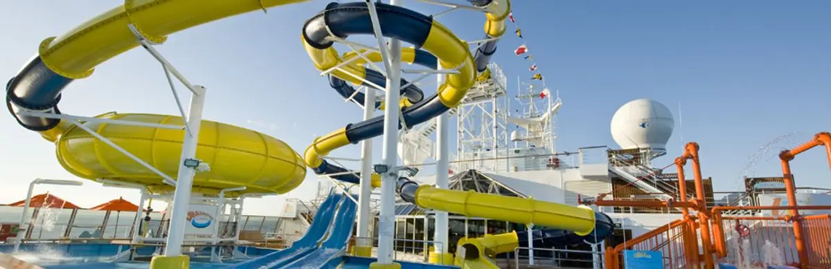 CARNIVAL Carnival Magic - image 11