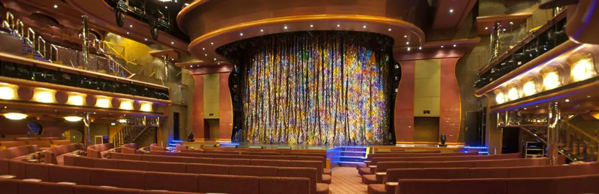CARNIVAL Carnival Magic - image 2