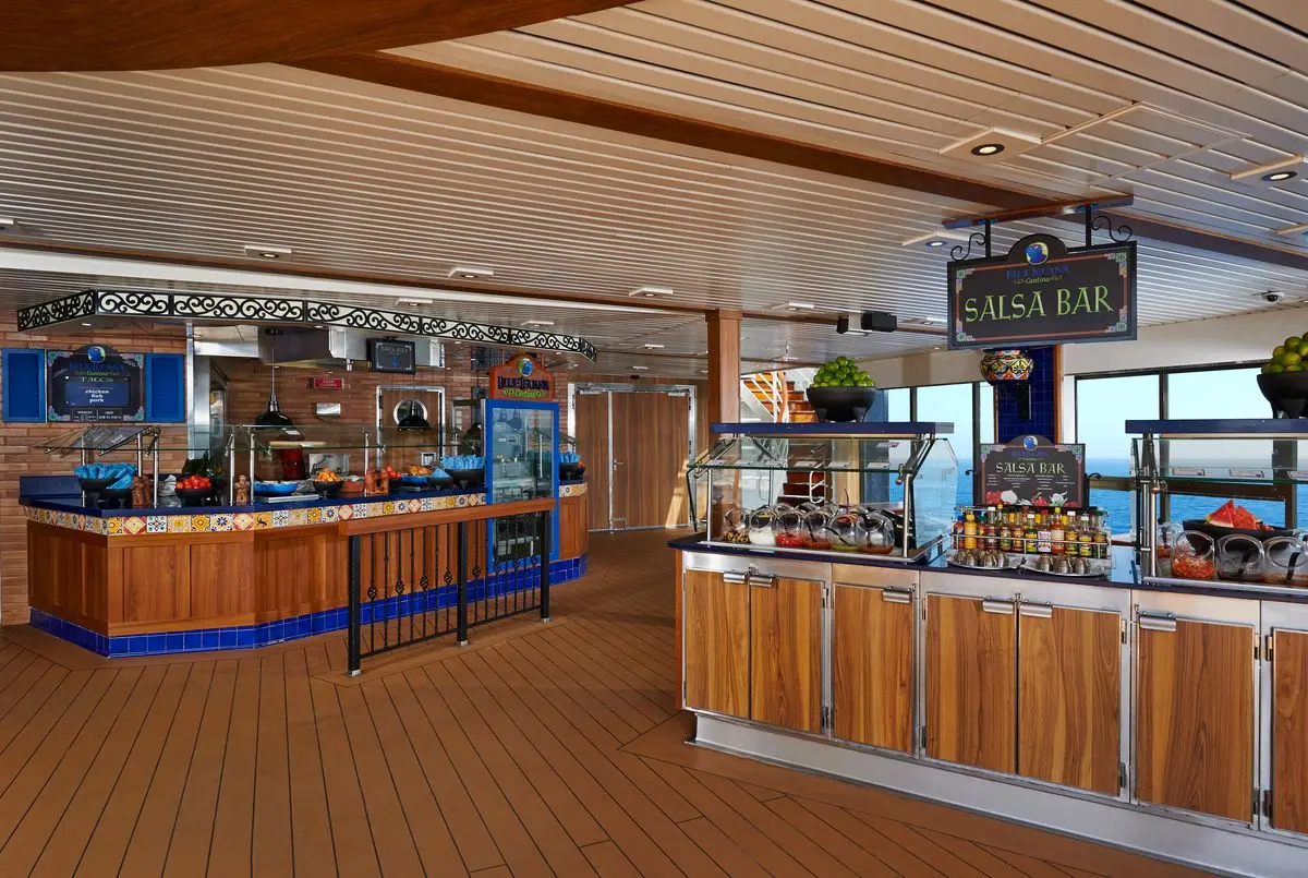 CARNIVAL Carnival Pride - image 1