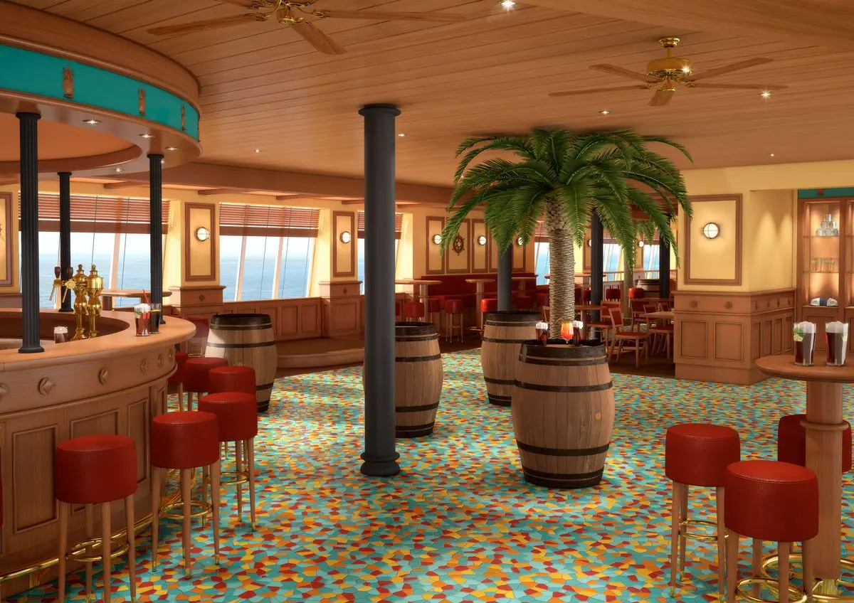 CARNIVAL Carnival Sunrise - image 5