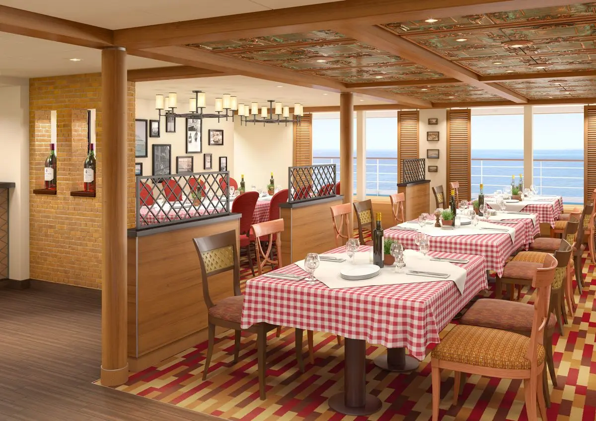 CARNIVAL Carnival Sunrise - image 3