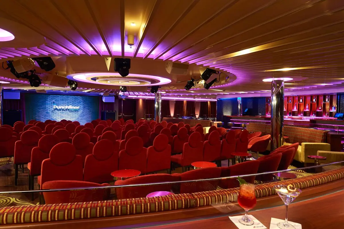 CARNIVAL Carnival Sunrise - image 8