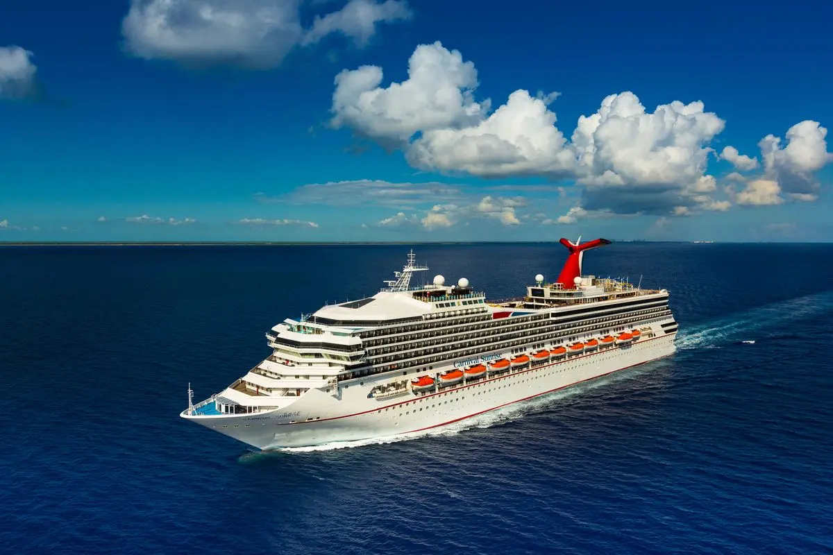 CARNIVAL Carnival Sunrise - image 4