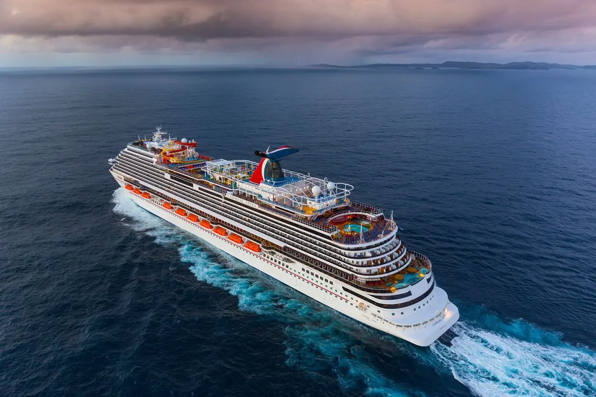 CARNIVAL Carnival Vista - image 4