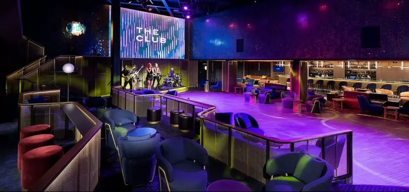 Celebrity Apex 4