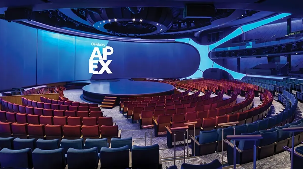 CELEBRITY Celebrity Apex - image 12