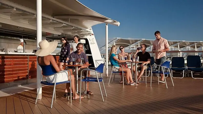 CELEBRITY Celebrity Constellation - image 4