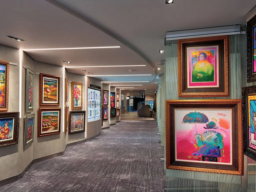 CELEBRITY Celebrity Constellation - image 7