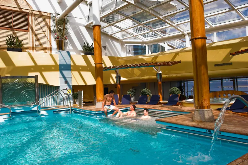 CELEBRITY Celebrity Constellation - image 8