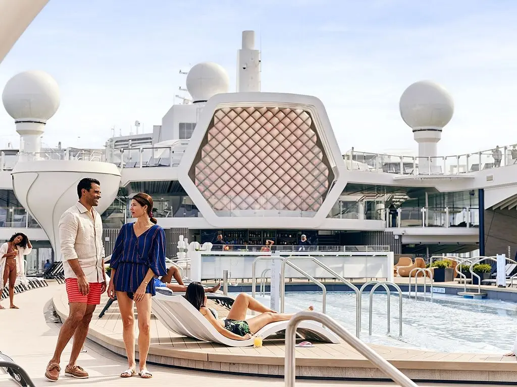 CELEBRITY Celebrity Constellation - image 9