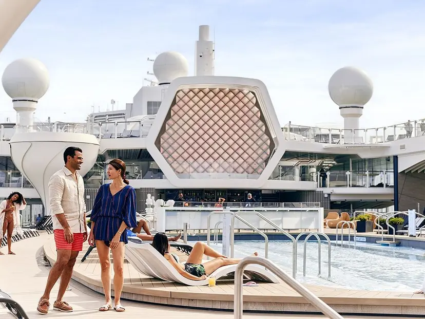 Celebrity Constellation 7