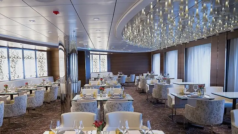 CELEBRITY Celebrity Constellation - image 12