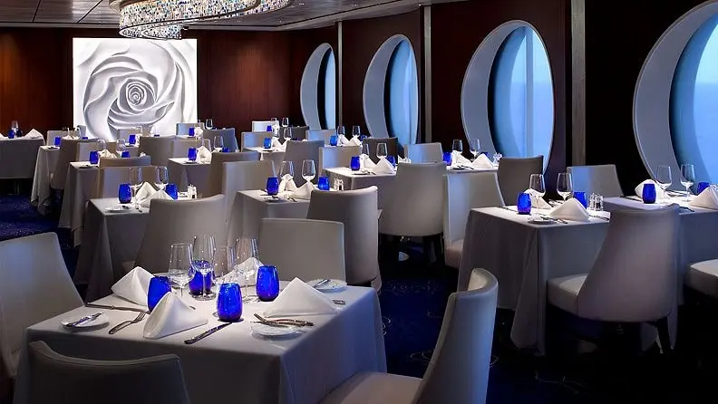 CELEBRITY Celebrity Constellation - image 13