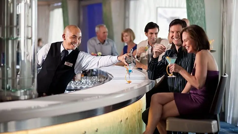 CELEBRITY Celebrity Eclipse - image 1