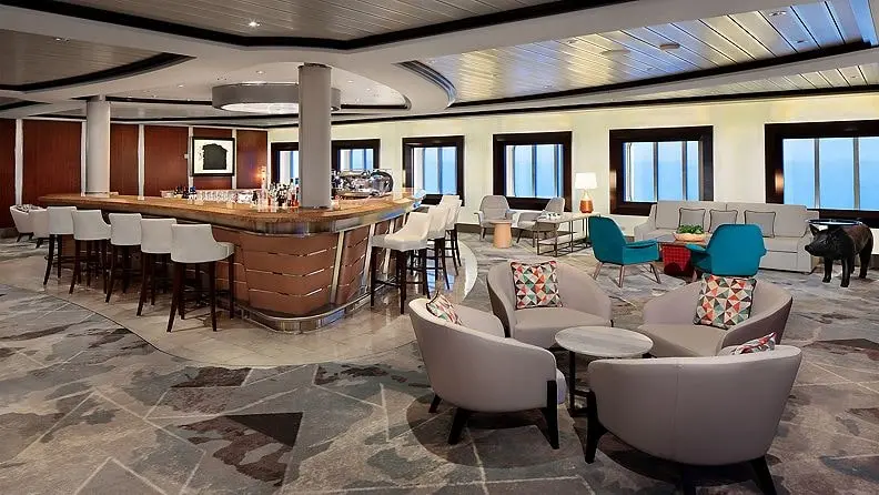 CELEBRITY Celebrity Eclipse - image 2