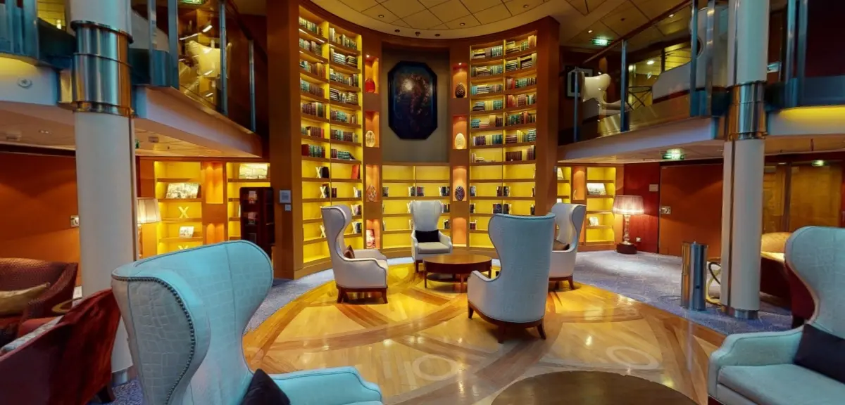 CELEBRITY Celebrity Eclipse - image 3