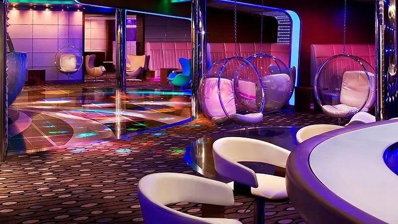 CELEBRITY Celebrity Eclipse - image 4