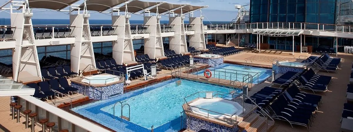 CELEBRITY Celebrity Eclipse - image 5
