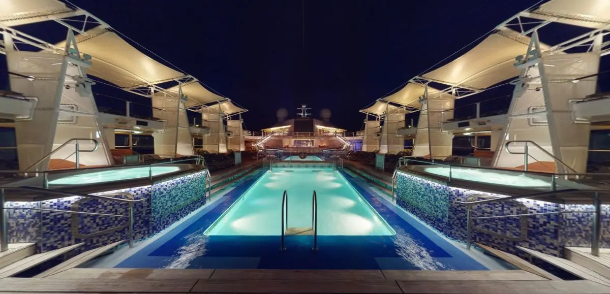 CELEBRITY Celebrity Eclipse - image 6