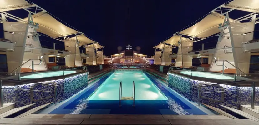 Celebrity Eclipse 6