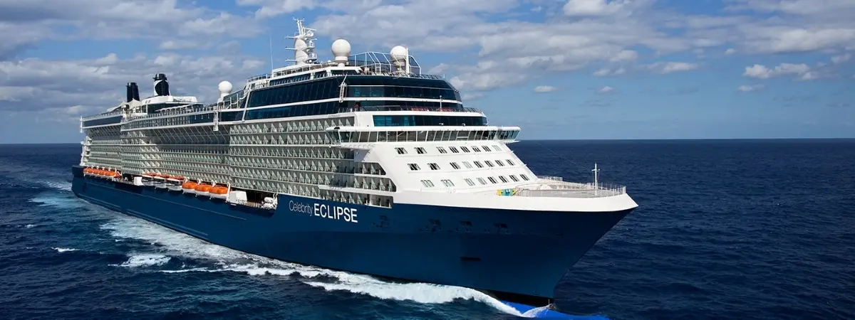 CELEBRITY Celebrity Eclipse - image 7