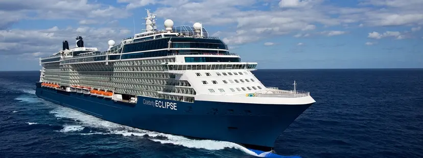 Celebrity Eclipse 7