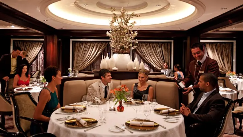 CELEBRITY Celebrity Eclipse - image 8