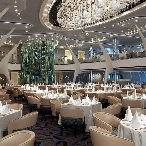 CELEBRITY Celebrity Eclipse - image 9