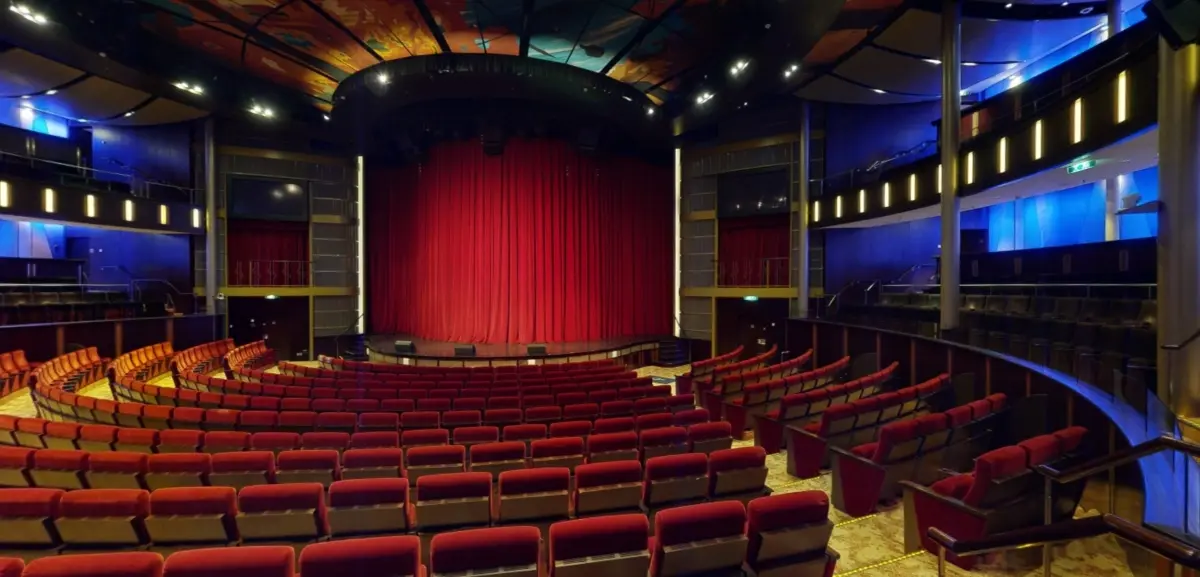 CELEBRITY Celebrity Eclipse - image 10