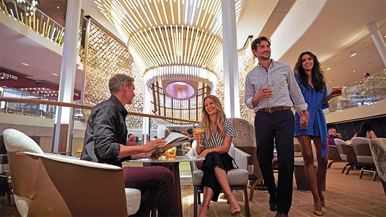 CELEBRITY Celebrity Edge - image 10