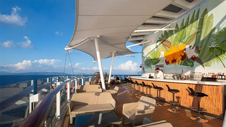 CELEBRITY Celebrity Edge - image 2