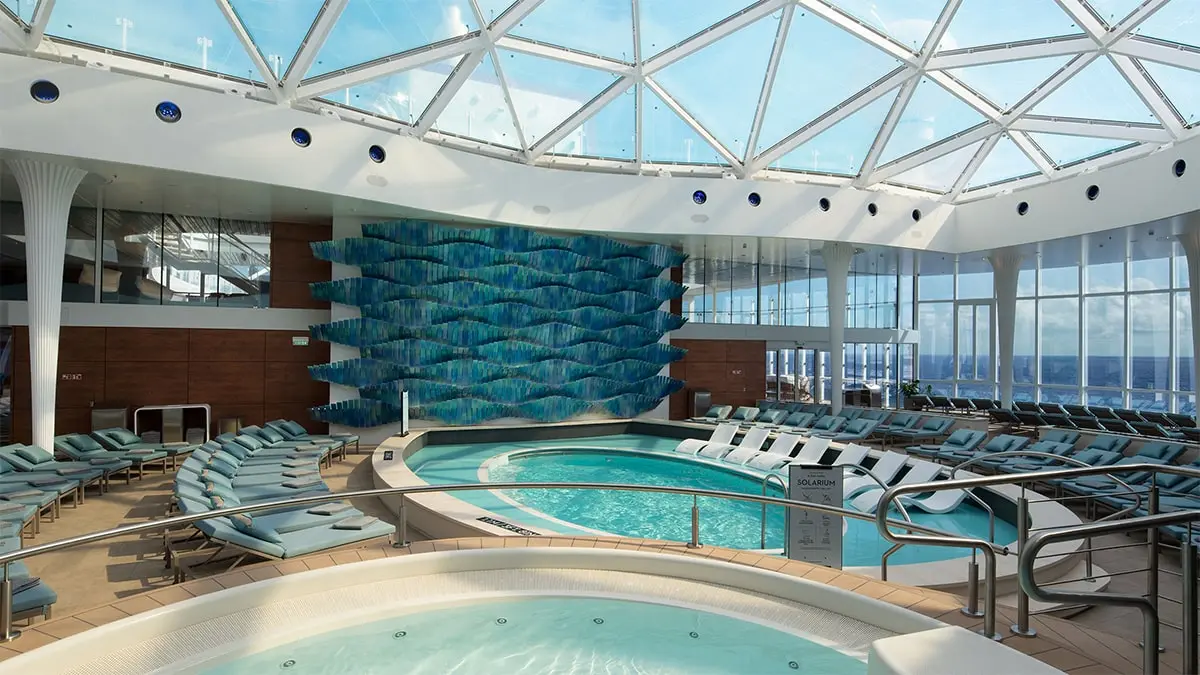 CELEBRITY Celebrity Edge - image 6