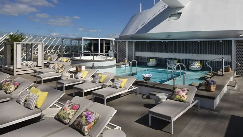 CELEBRITY Celebrity Edge - image 7