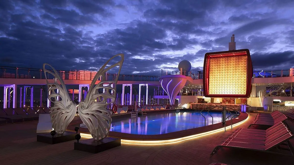 CELEBRITY Celebrity Edge - image 8