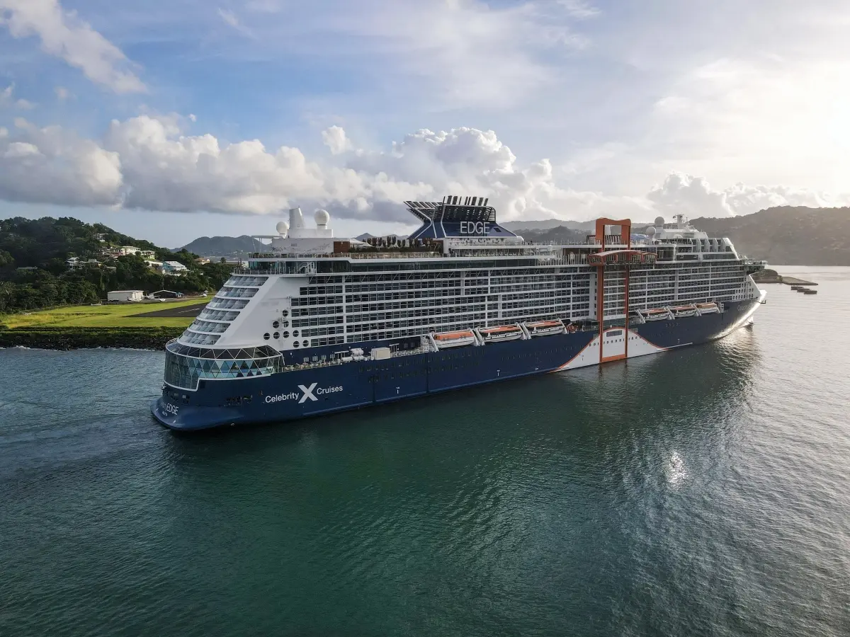 CELEBRITY Celebrity Edge - image 9