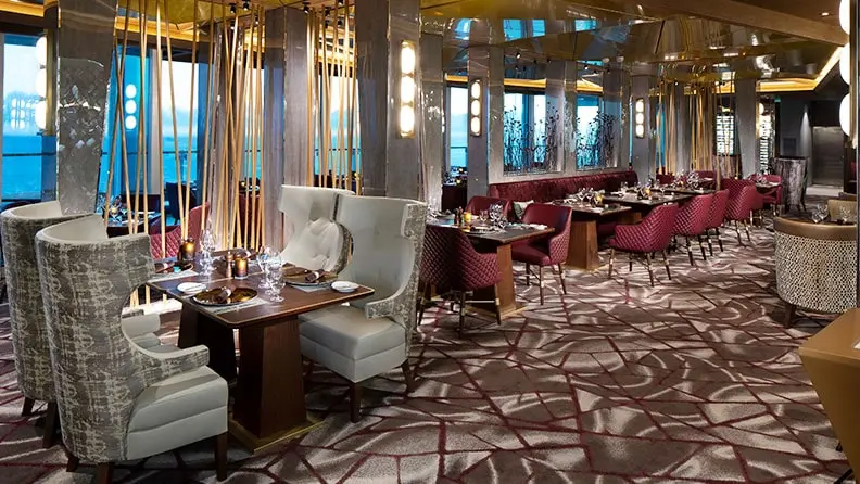 CELEBRITY Celebrity Edge - image 1