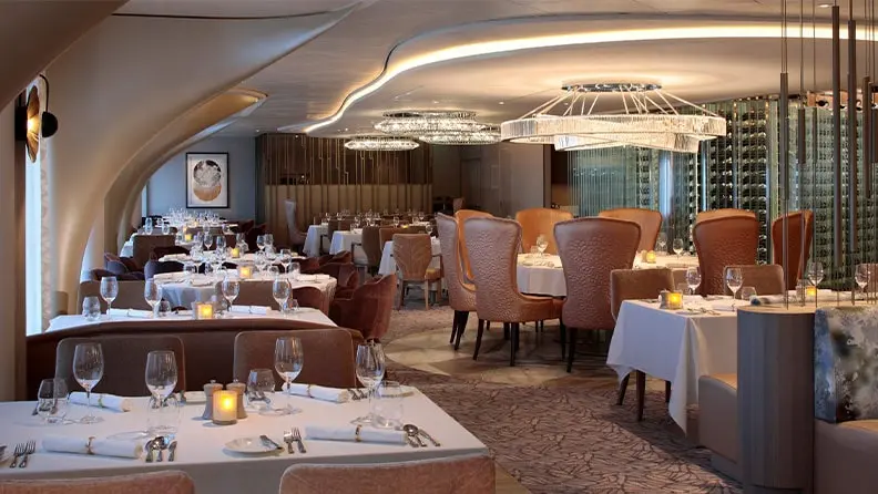 CELEBRITY Celebrity Edge - image 12