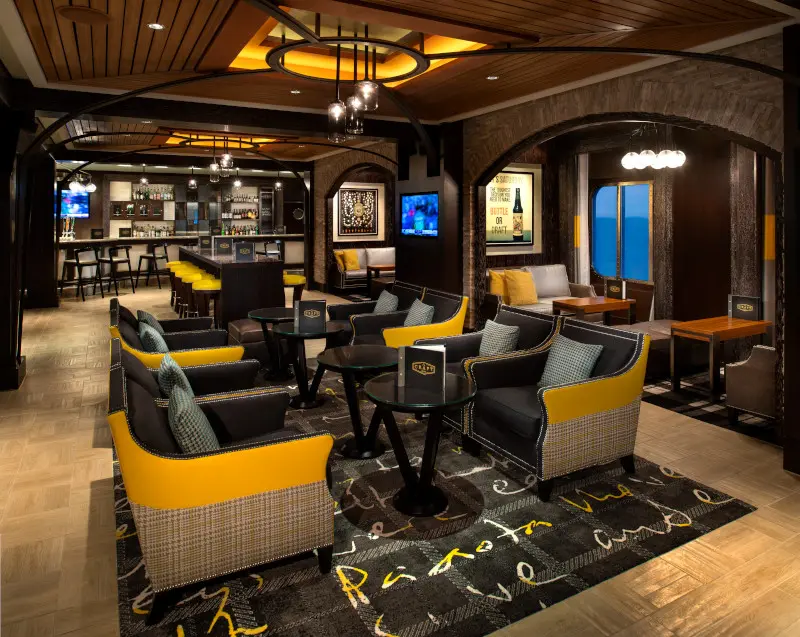 Celebrity Equinox 1